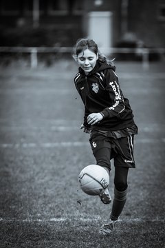 Bild 3057 - B-Juniorinnen Kieler MTV - SG Wilstermarsch/Bei : Ergebnis: 2:2